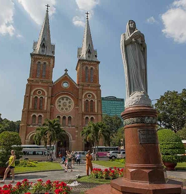 Ho Chi Minh City