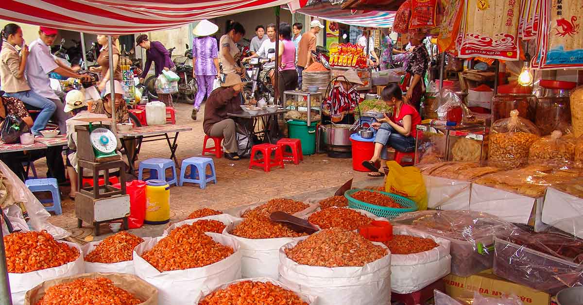 Ho Chi Minh City