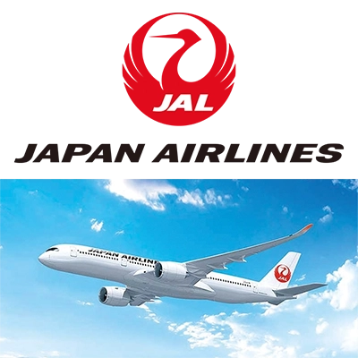 Japan Airlines