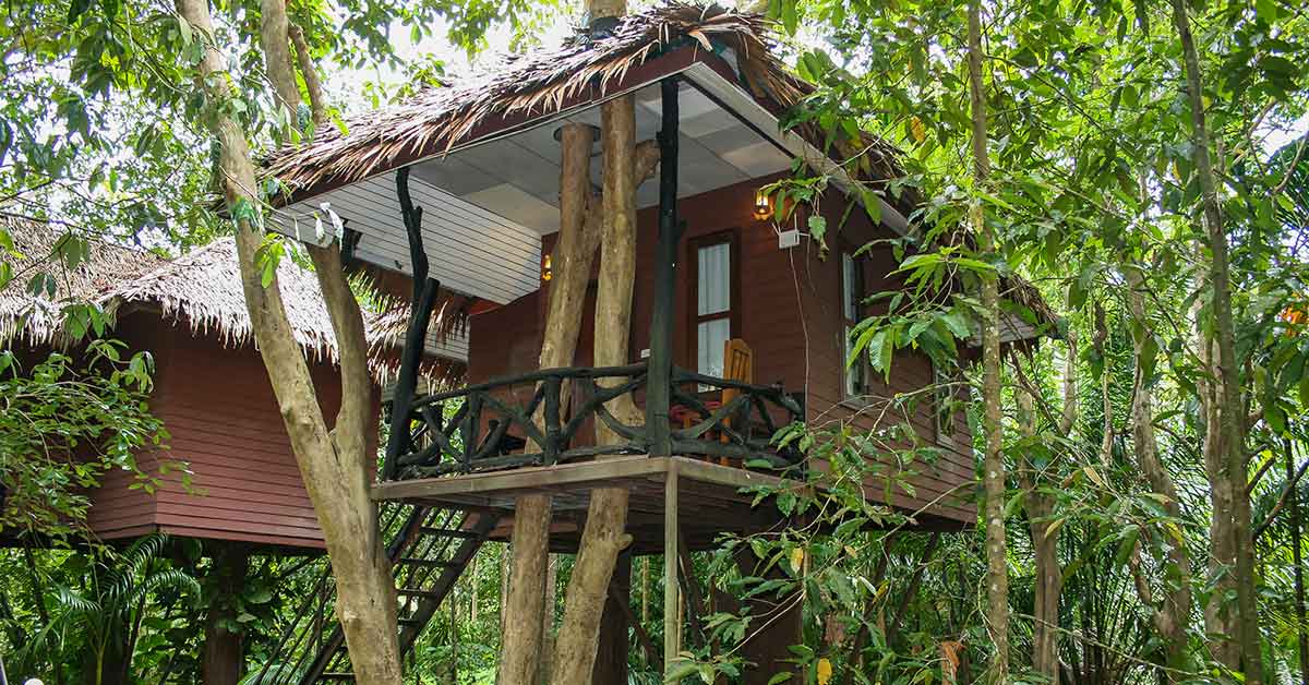 Khao Sok