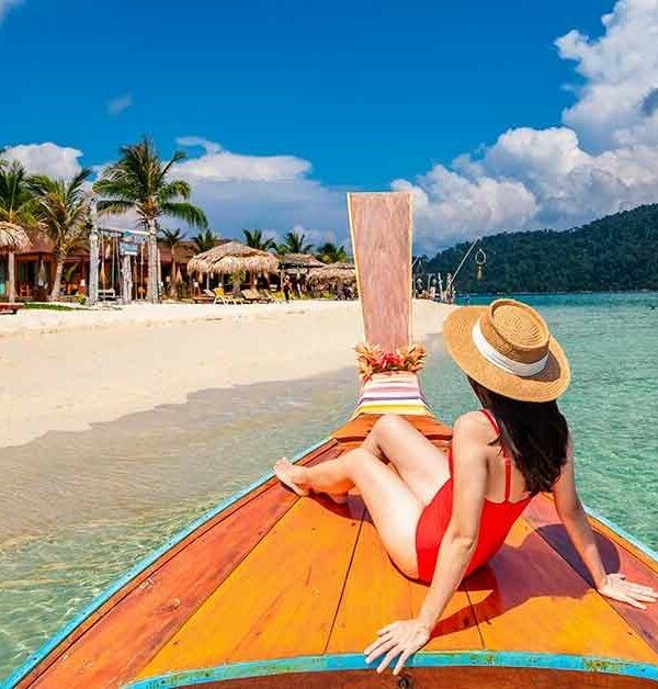 Koh Lipe
