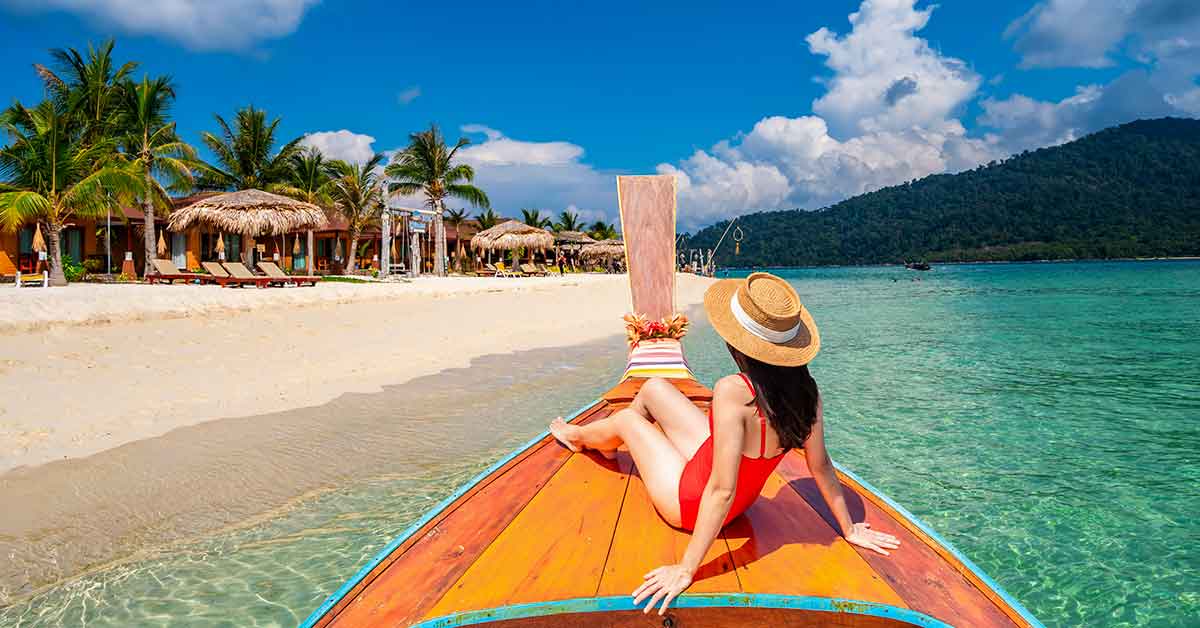 Koh Lipe