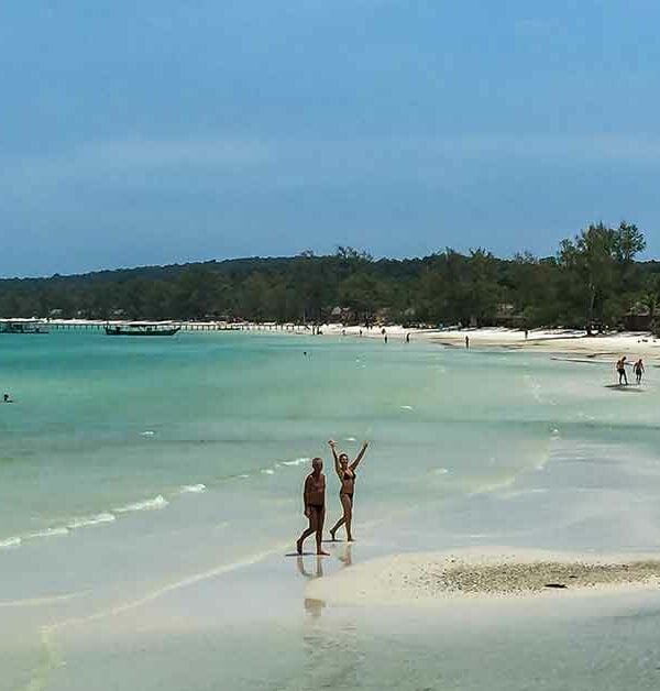 Koh Rong