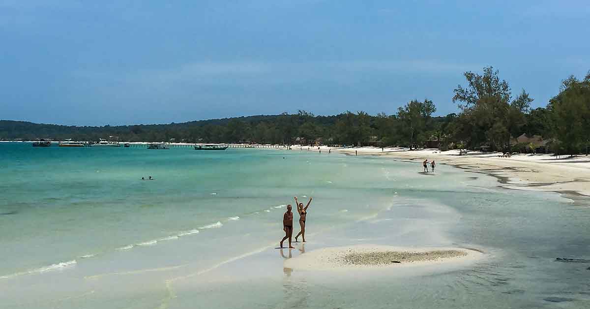 Koh Rong