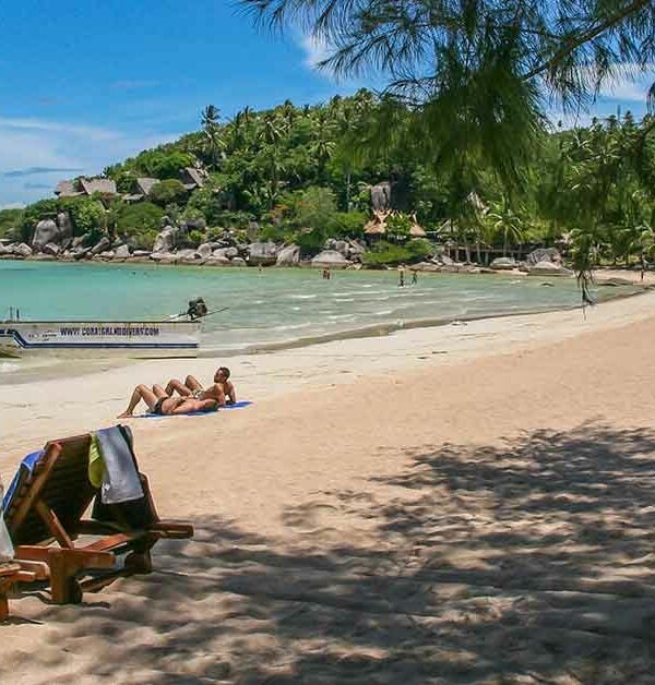Koh Tao