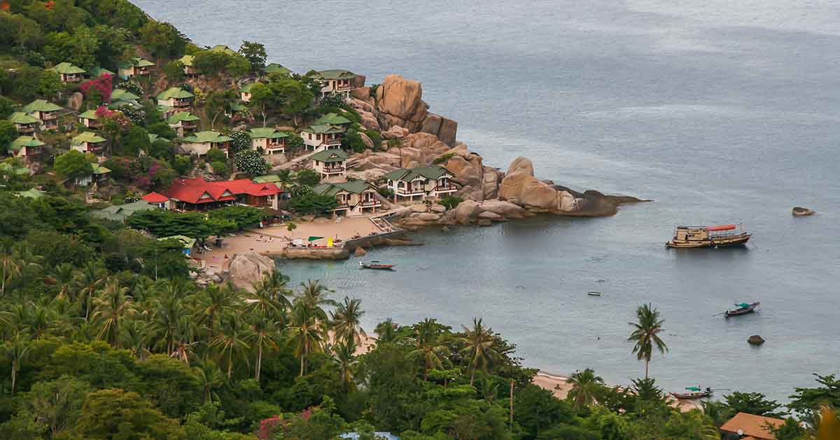 Koh Tao