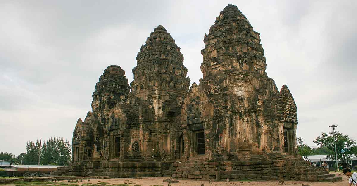 Lopburi