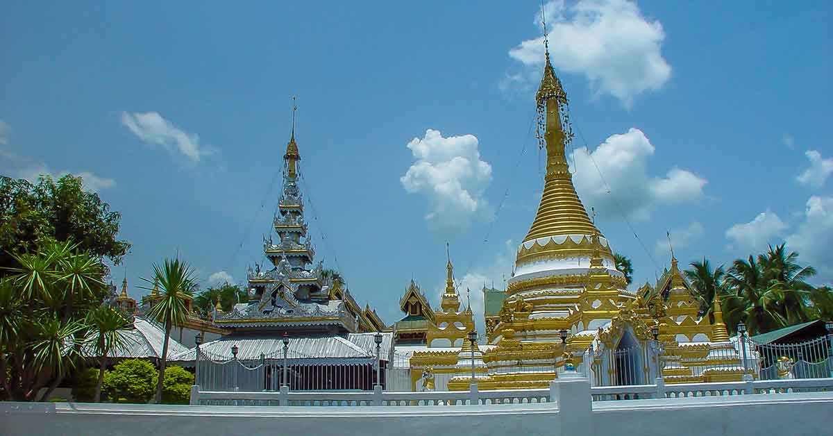 Mae Hong Son