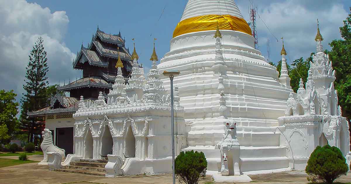 Mae Hong Son