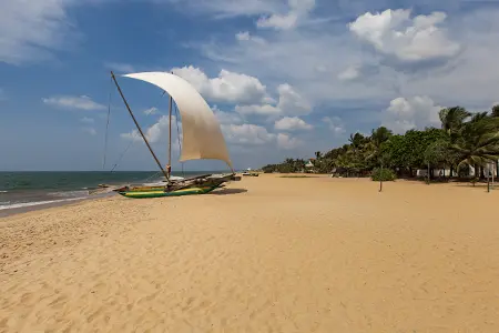 Negombo