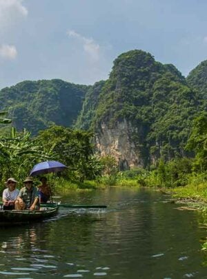Ninh Binh