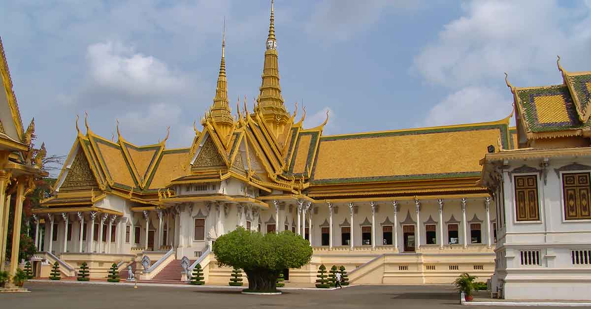 Phnom Penh