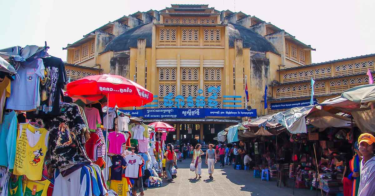 Phnom Penh