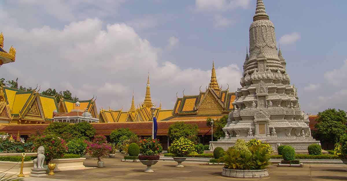 Phnom Penh