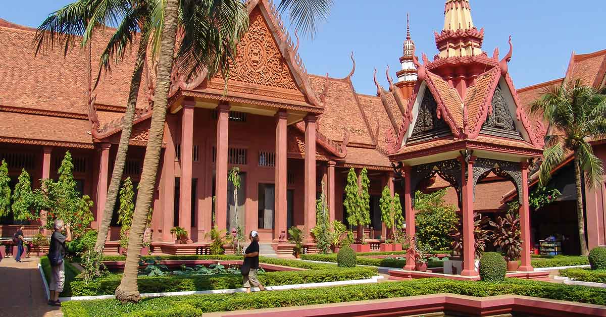 Phnom Penh