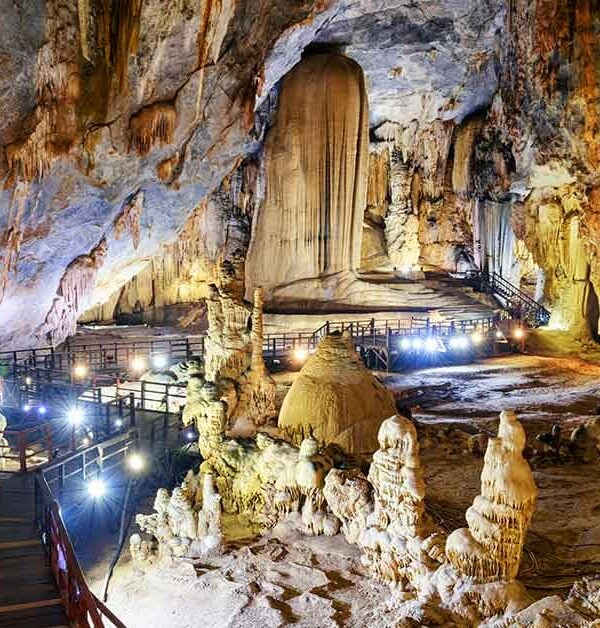 Phong Nha