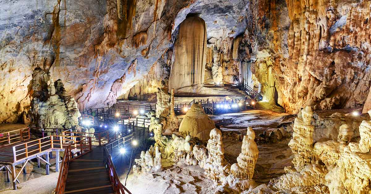 Phong Nha