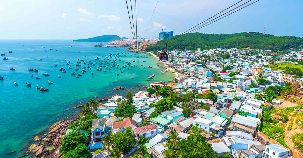 Phu Quoc