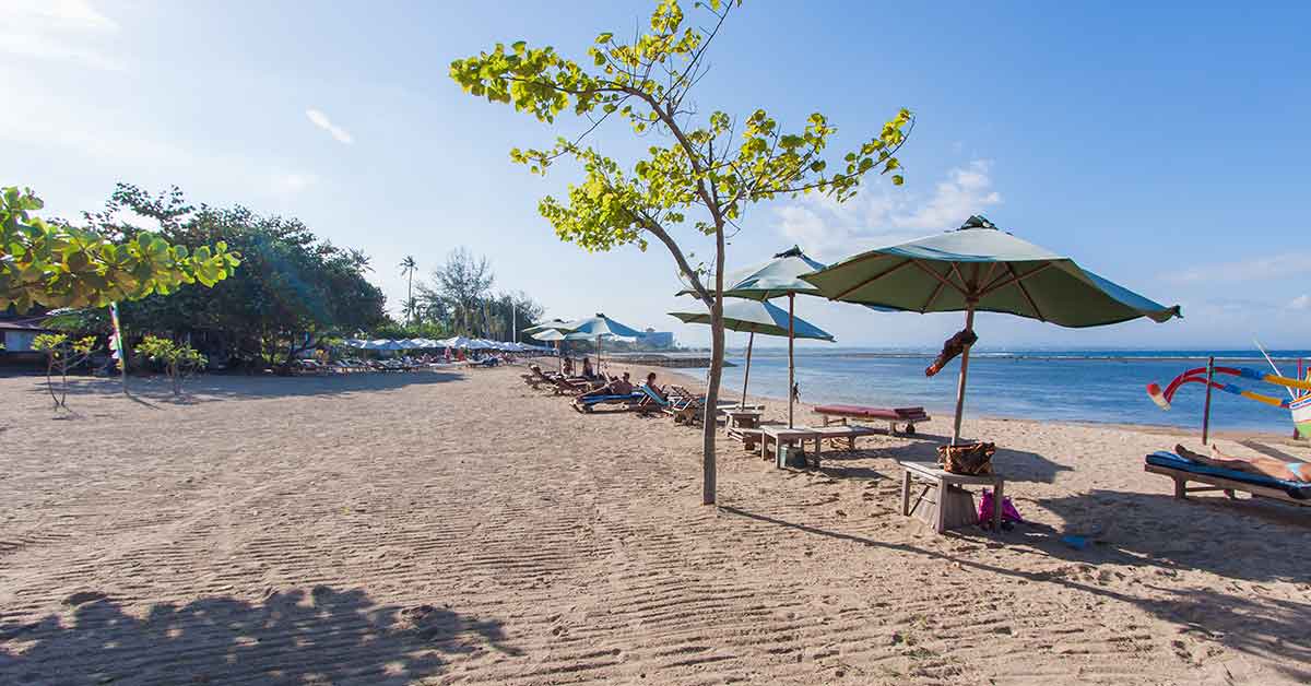 Sanur