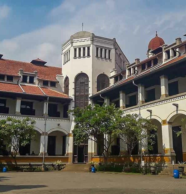 Semarang