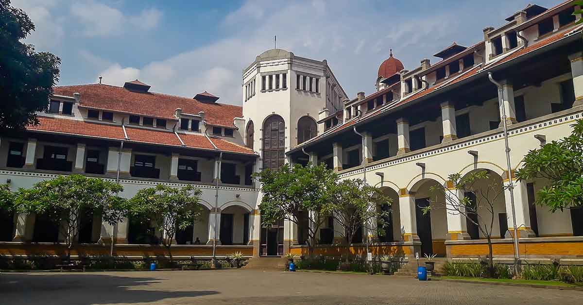 Semarang