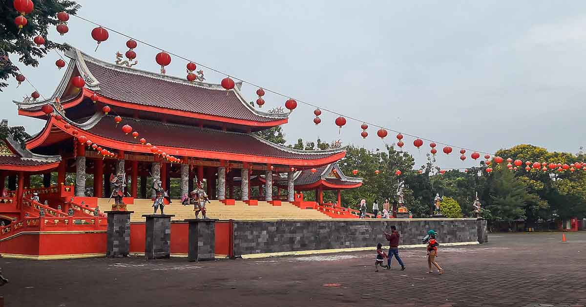 Semarang