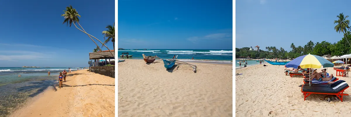 Strandparadijs