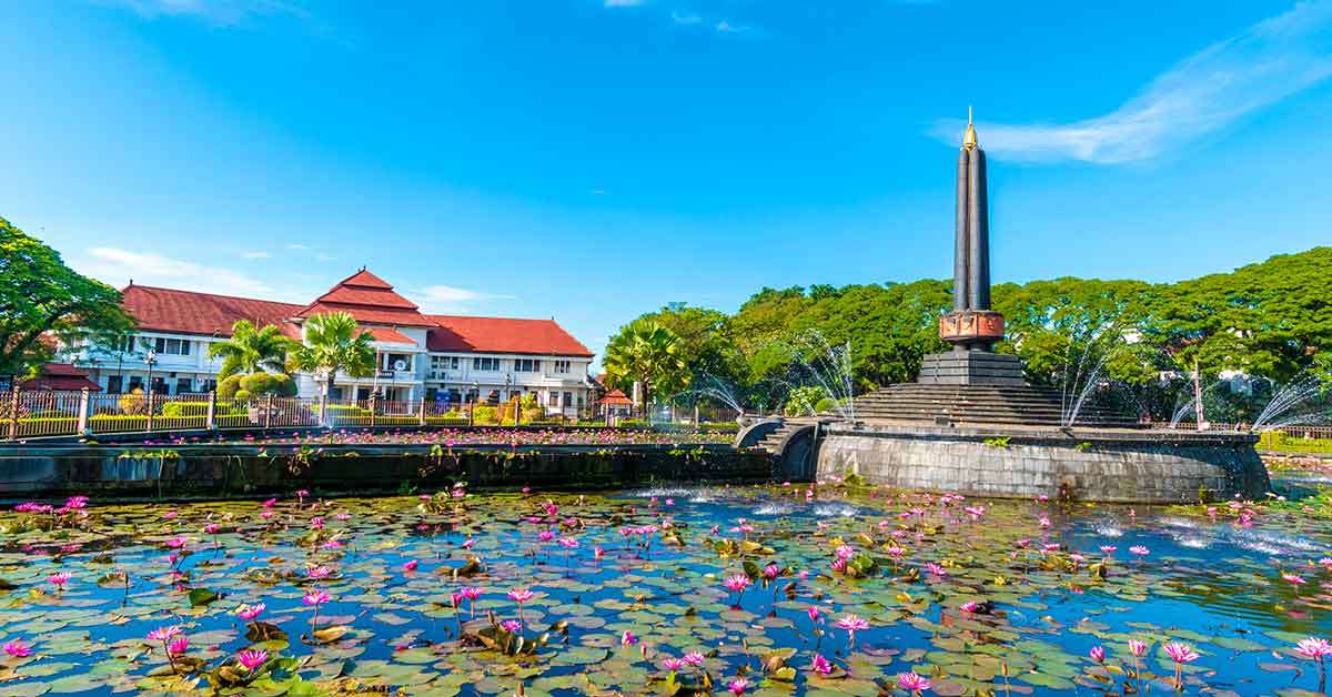 Surabaya