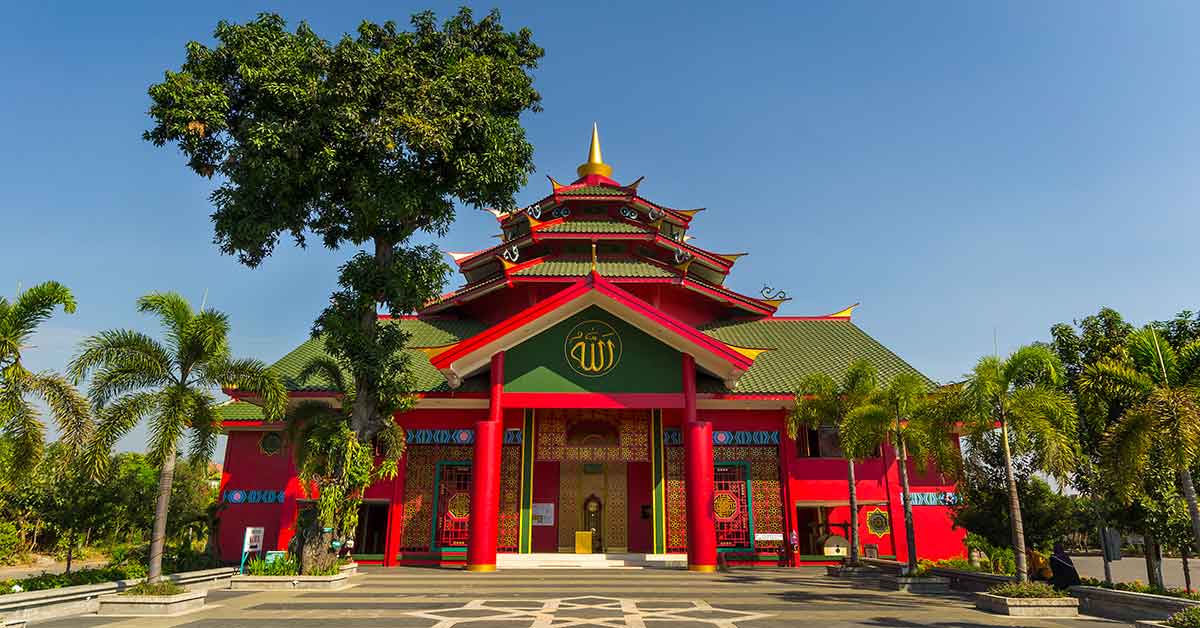 Surabaya