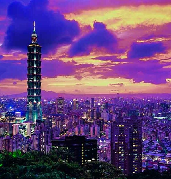 Taipei
