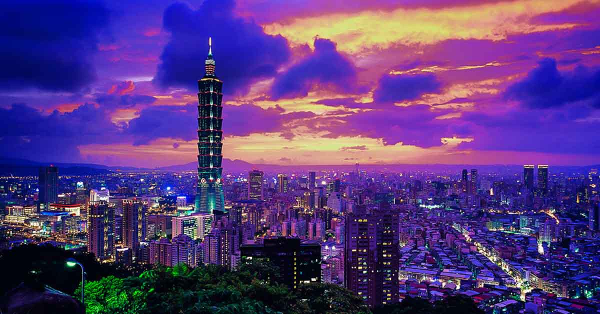 Taipei