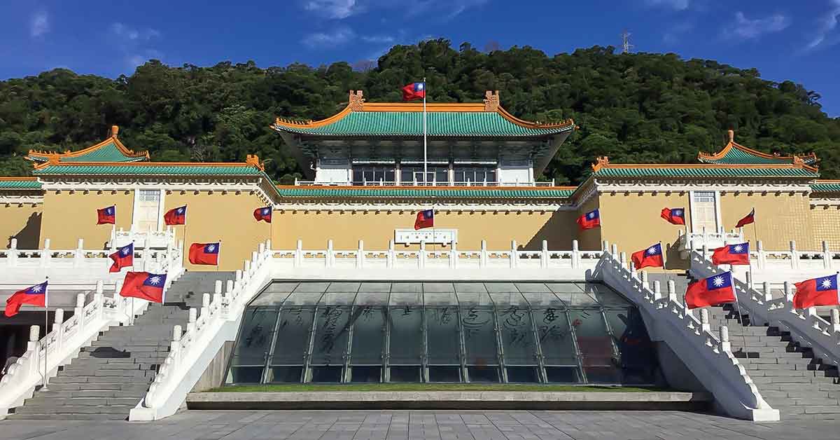 Taipei