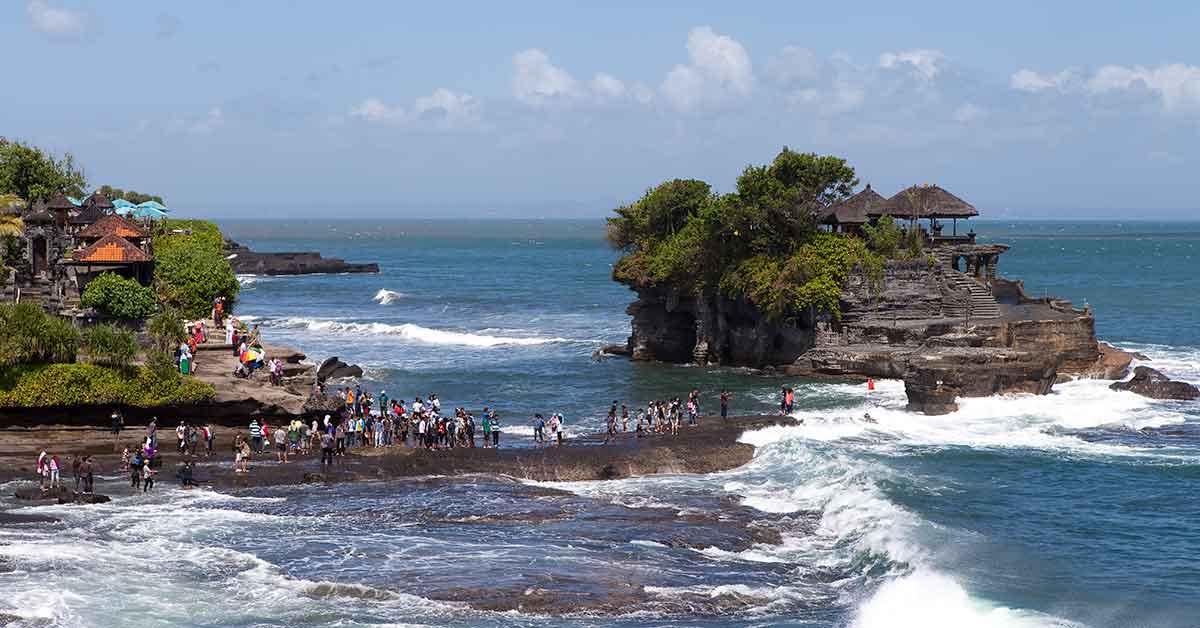 Tanah Lot