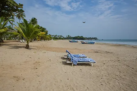 Trincomalee