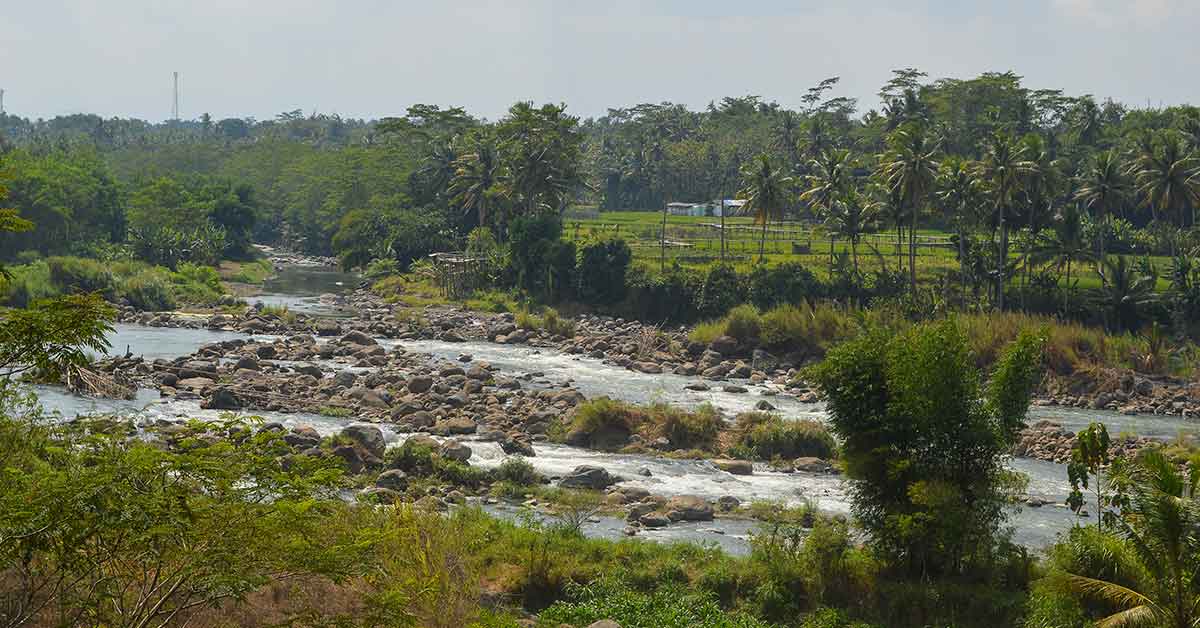 Yogyakarta