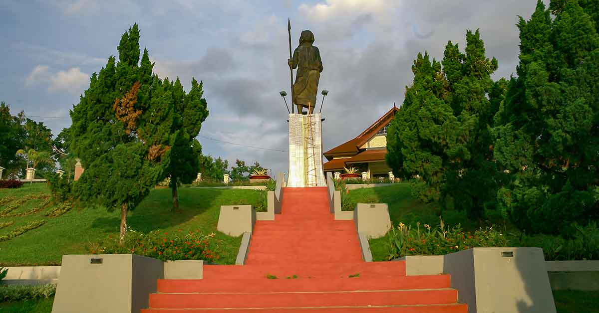 Ambon
