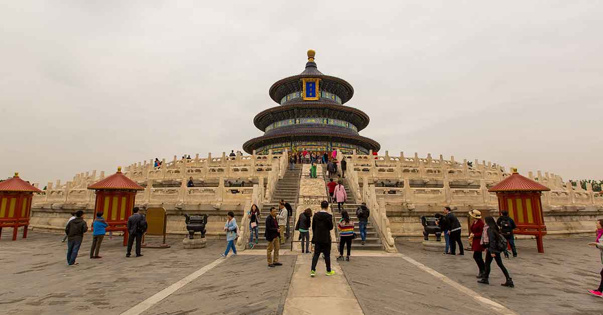 Beijing