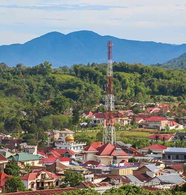 Bukittinggi