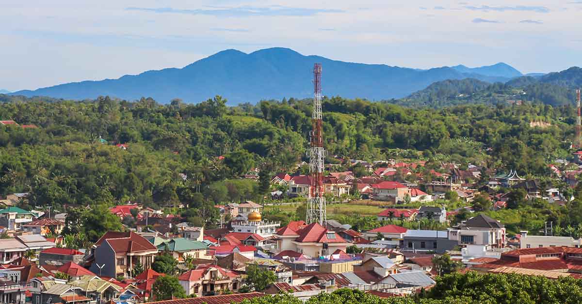 Bukittinggi