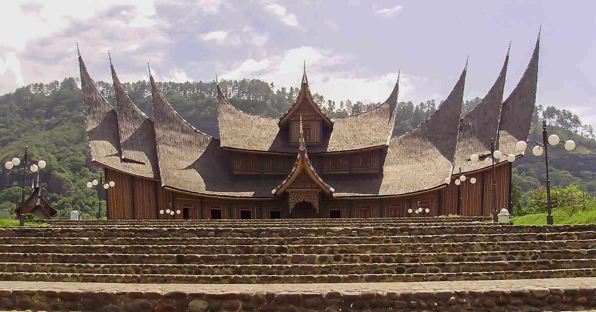 Bukittinggi