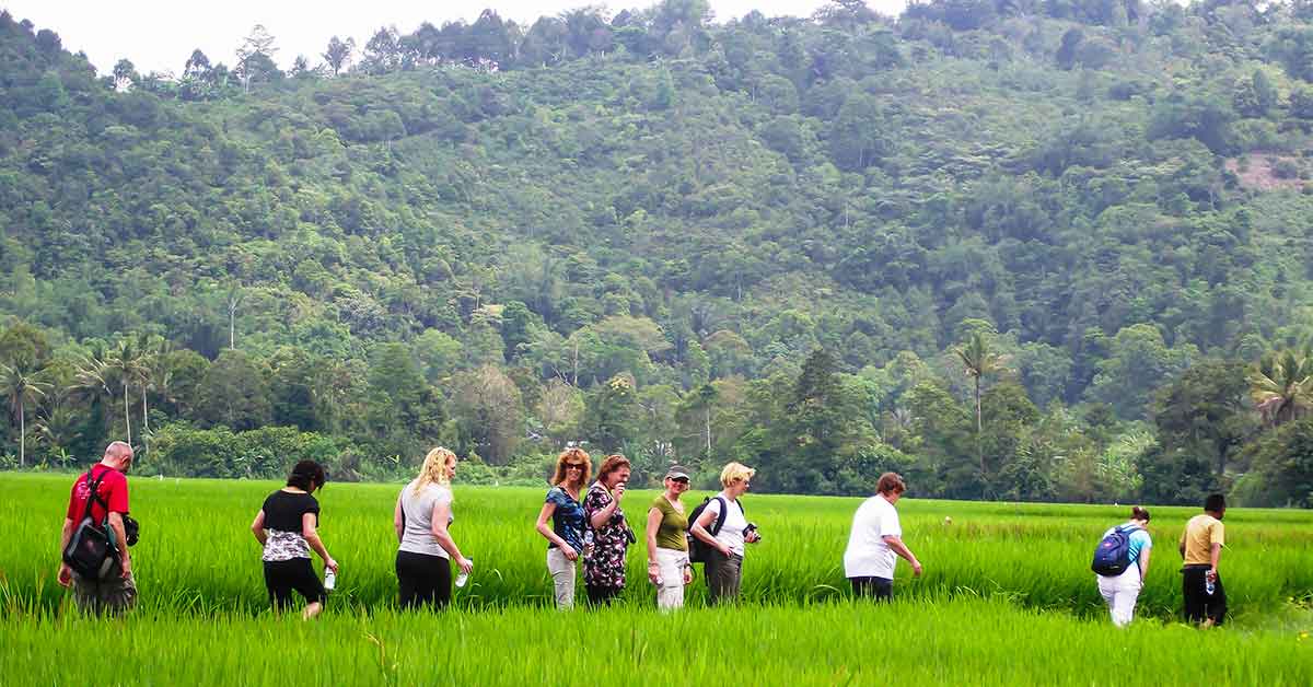 Bukittinggi