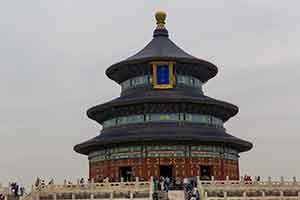 Tempel of Heaven