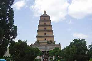 Ontdek Xian