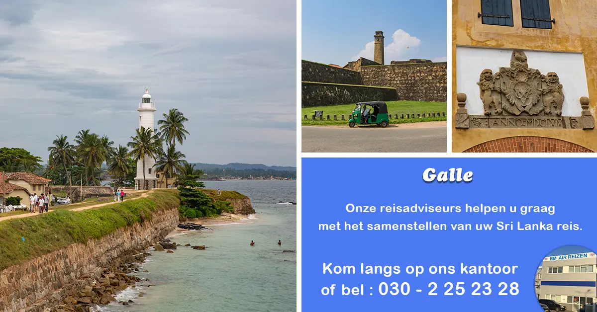 Galle