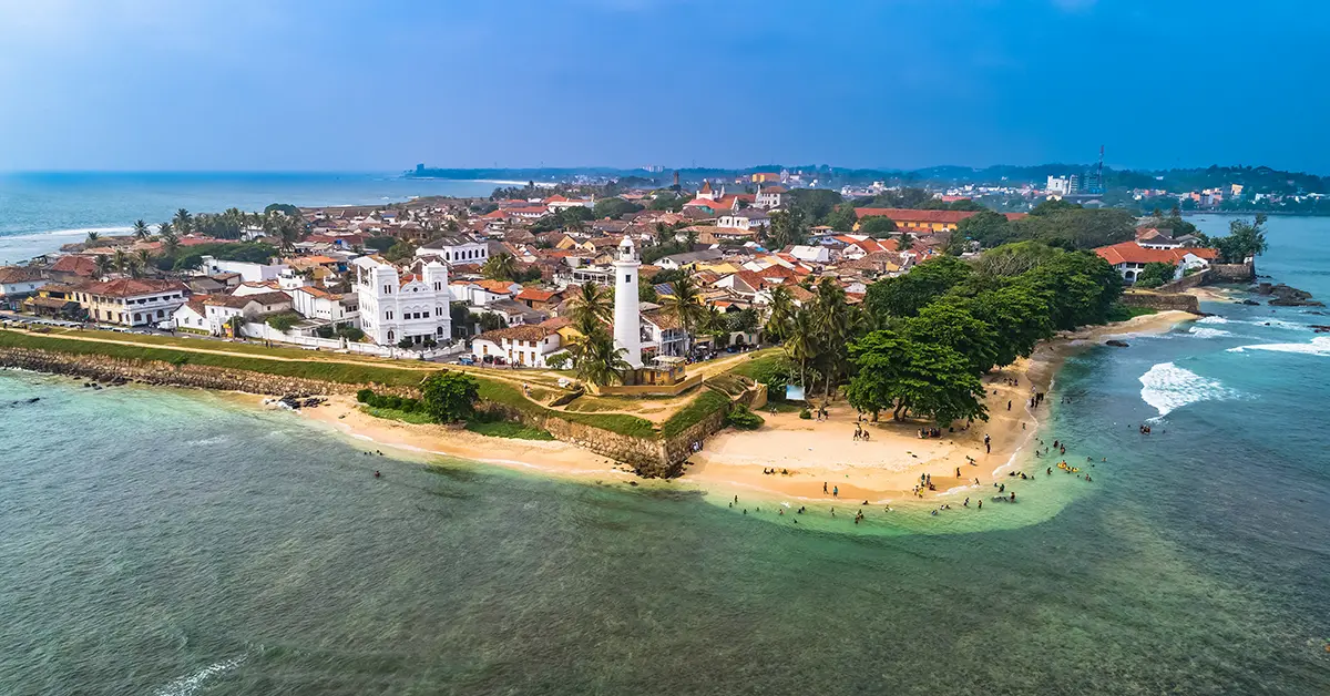 Galle