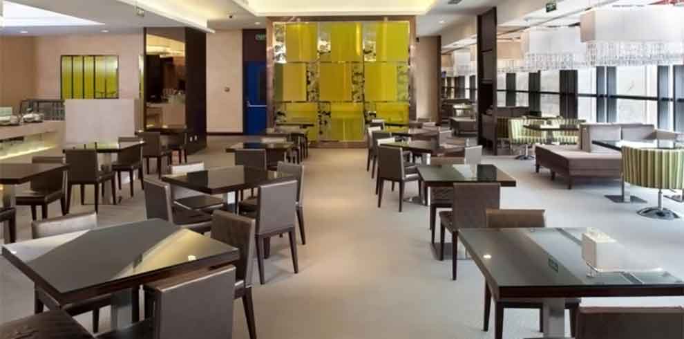 Holiday Inn Express Dongzhimen