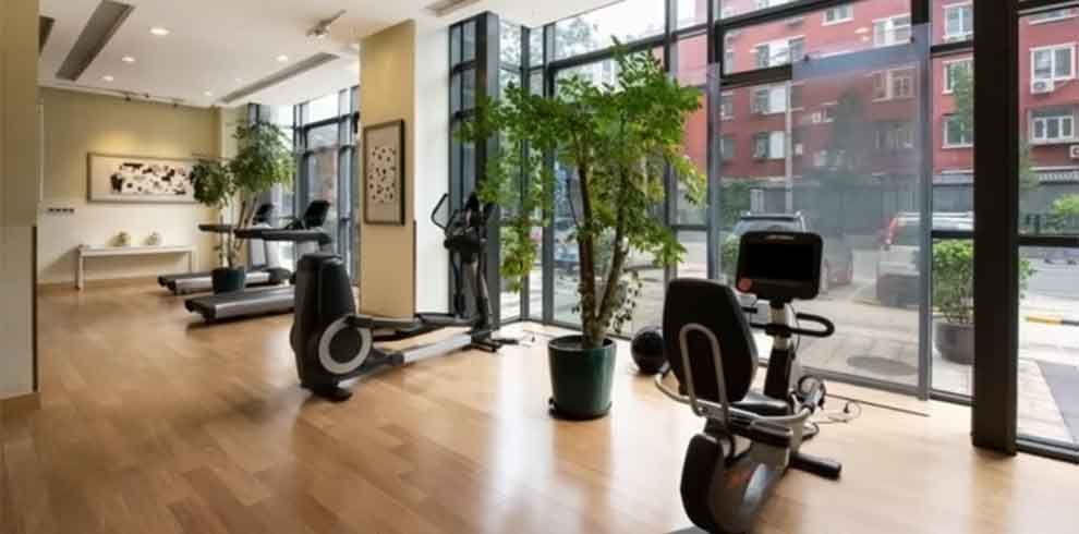 Holiday Inn Express Dongzhimen