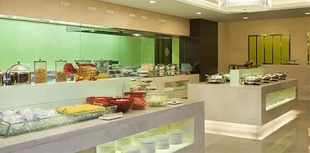 Holiday Inn Express Dongzhimen