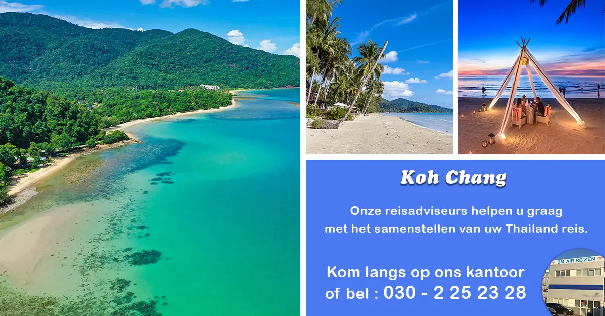 Koh Chang