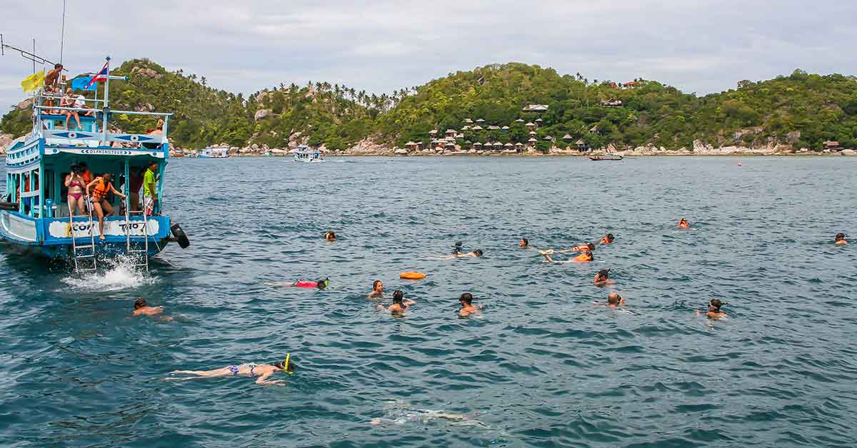 Koh Tao